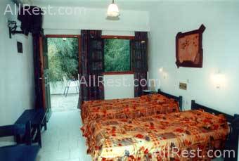 Drossos Hotel 6